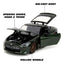 Jada 1:24 Hızlı ve Öfkeli 2023 Nissan Fairlady Z Model Araba Metal