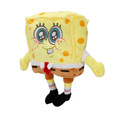 Sünger Bob ve Arkadaşları 22 Cm Peluş Sponge Bob