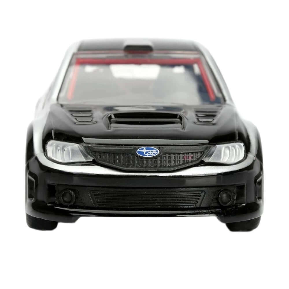 Jada Fast & Furious Model Araba Brian Subaru Impreza WRX STI