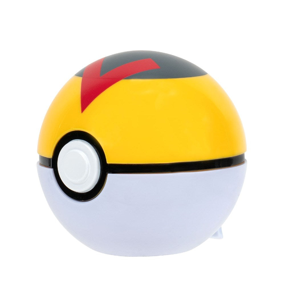 Pokemon Clip 'N' Go Mareep & Level Ball