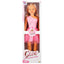 Dollz n More Yürüyüş Arkadaşım Clara Party 80 Cm Pembe