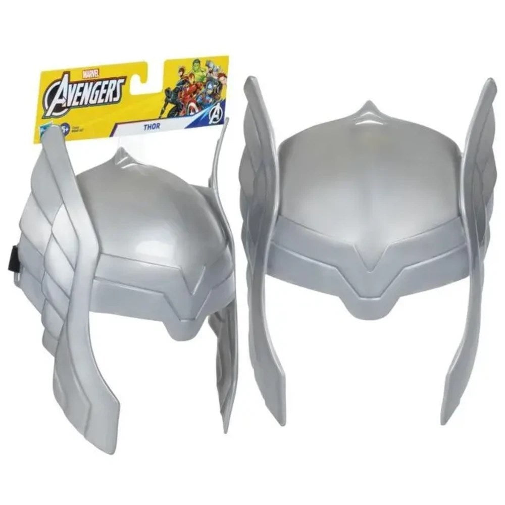 Marvel Avengers Maske Thor C0483