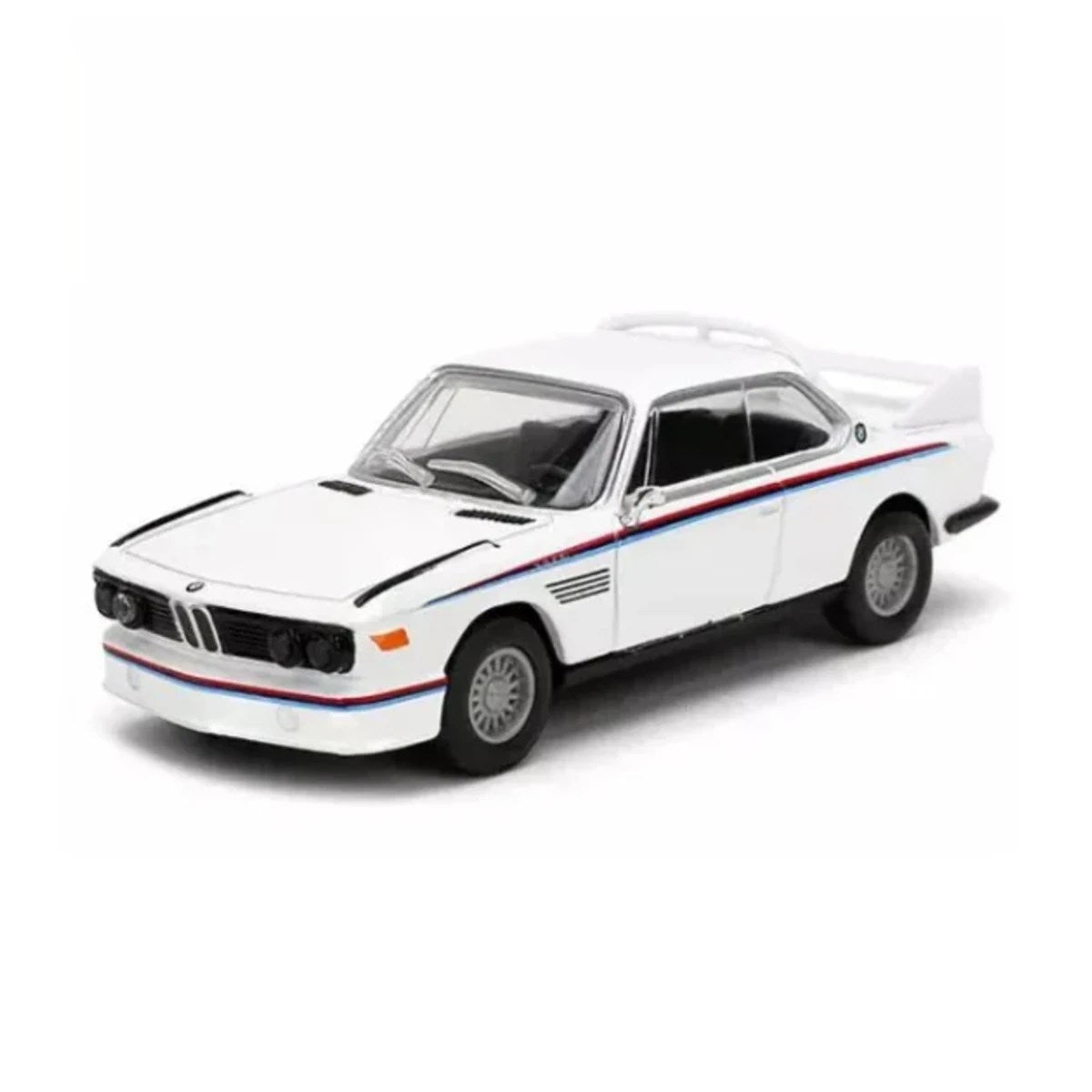 Majorette Collection Serisi Model Araçlar 1975 BMW 3.0 CSL