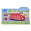 Peppa Pig Peppa'nın Sesli Kırmızı Aile Arabası F2184
