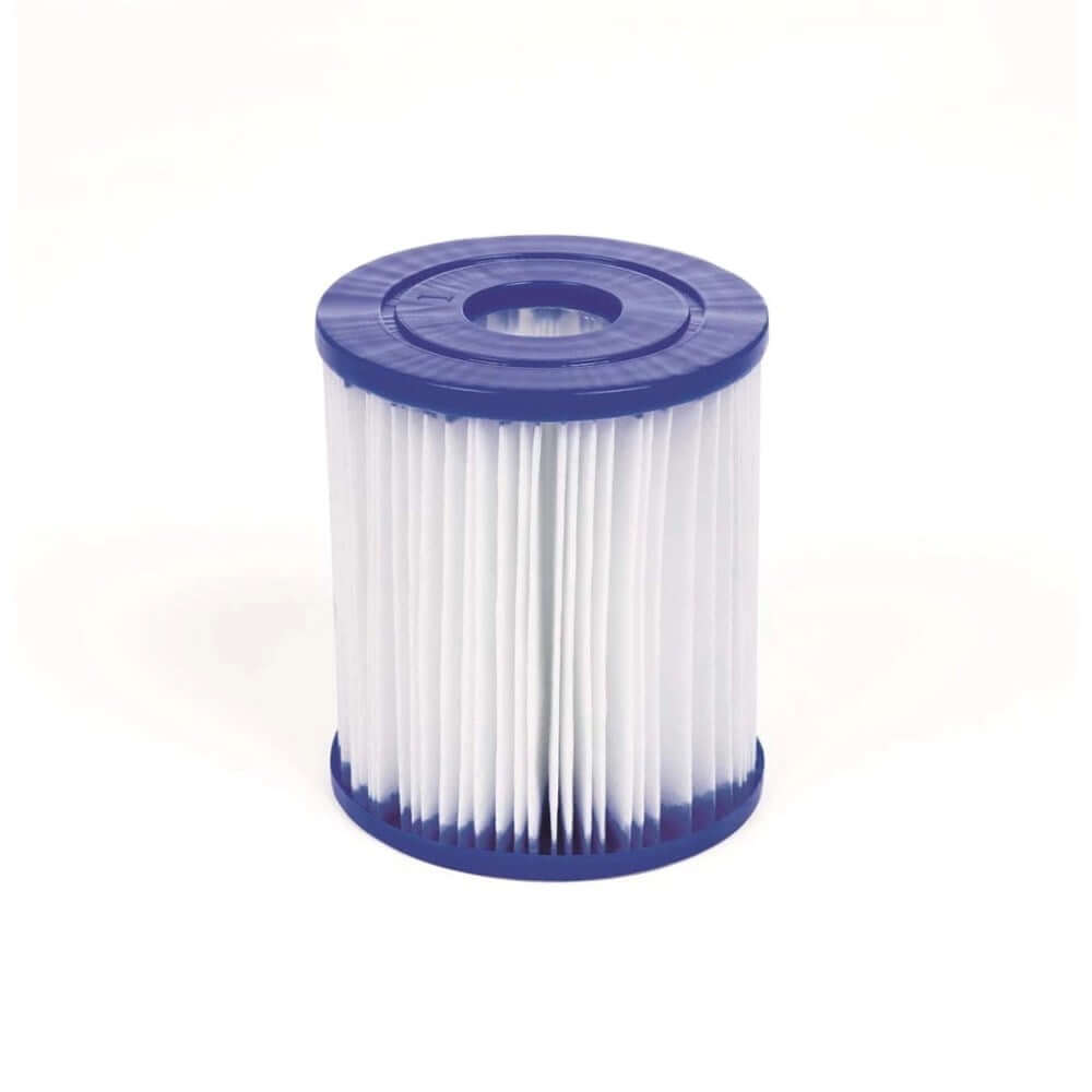 Bestway Şişme Aile Havuzu 305 Cm x 76 Cm Filtreli