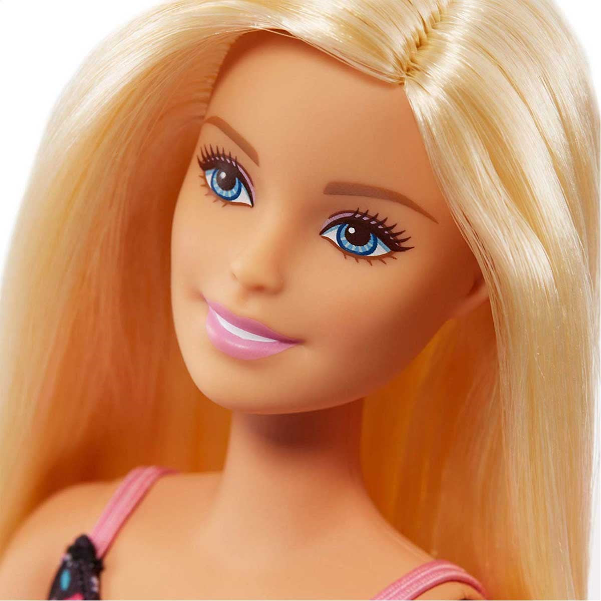 Barbie Süpermarkette Oyun Seti FRP01