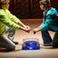 Beyblade X Drop Attack Battle Set Arena Seti