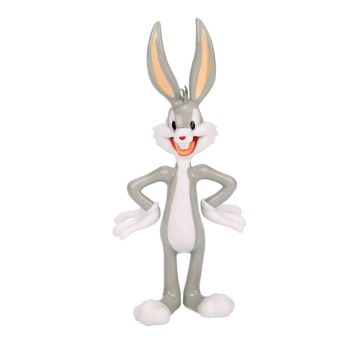 Looney Tunes Bükülebilir Figür Bugs Bunny
