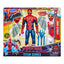 Marvel Spider-Man Brand New Day Titan Serisi Oyun Seti