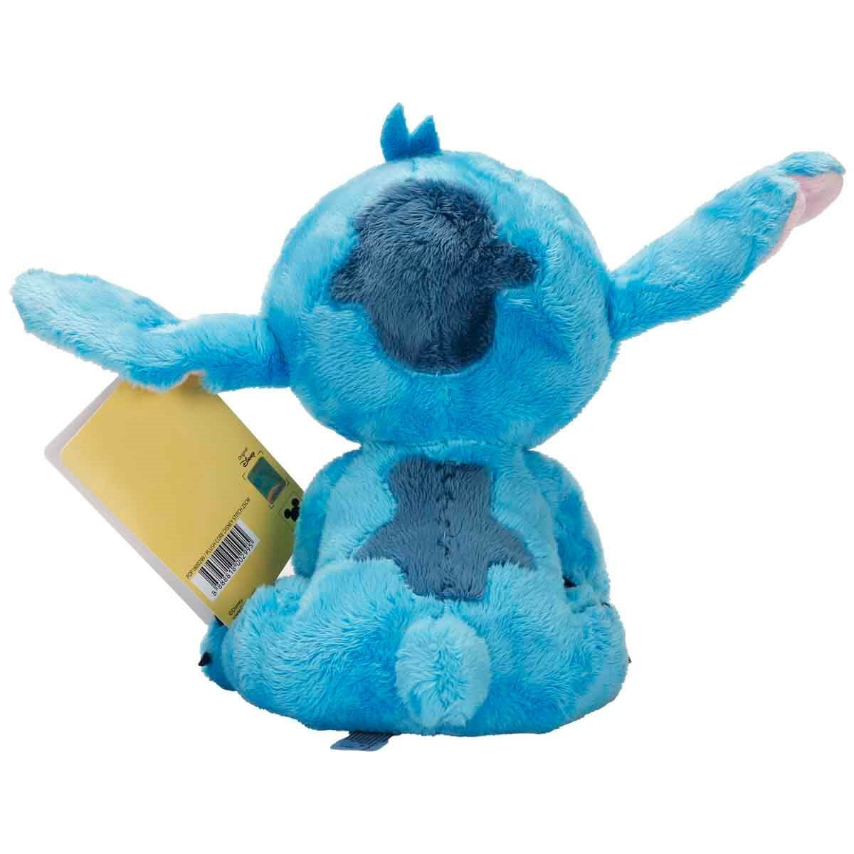 Disney Core Stitch Peluş 25 Cm