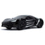 Jada RC Marvel Avengers Black Panther Lykan Hypersport