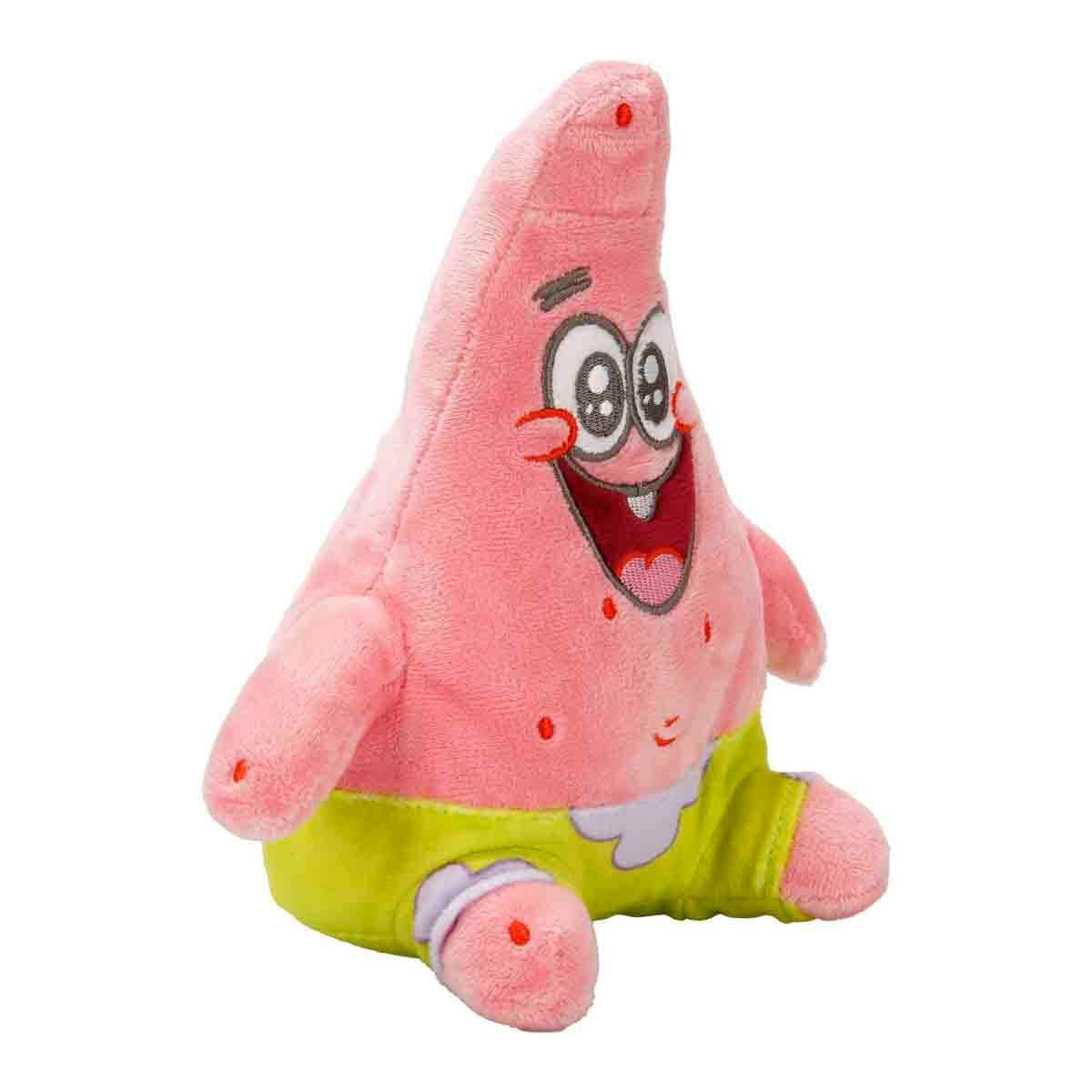 Sünger Bob ve Arkadaşları 22 Cm Peluş Patrick