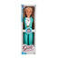 Dollz n More Yürüyüş Arkadaşım Clara Sporty 80 Cm Yeşil