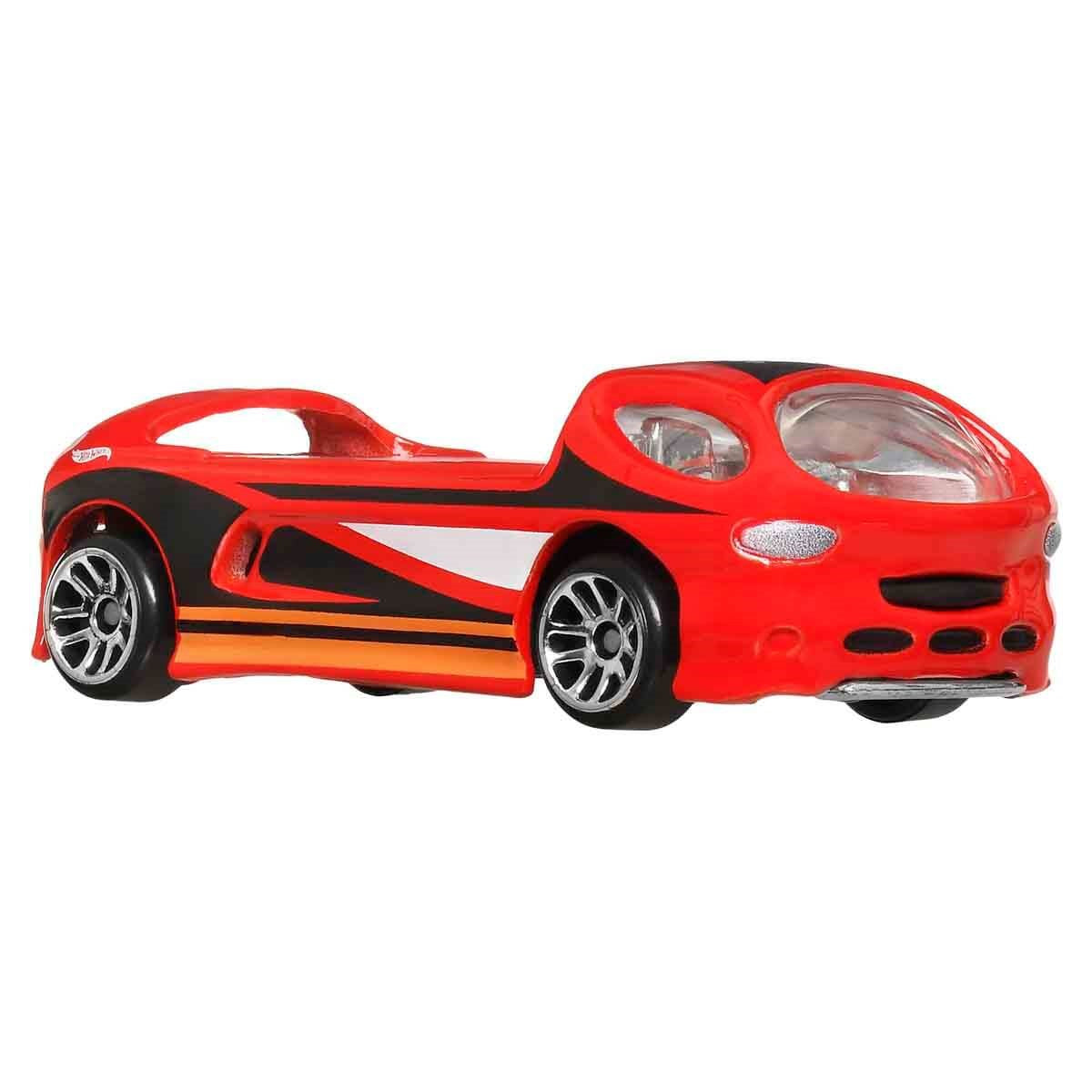 Hot Wheels Legends Silver Serisi 6 lı Paket JBY78