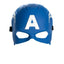 Marvel Avengers Maske Captain America C0480