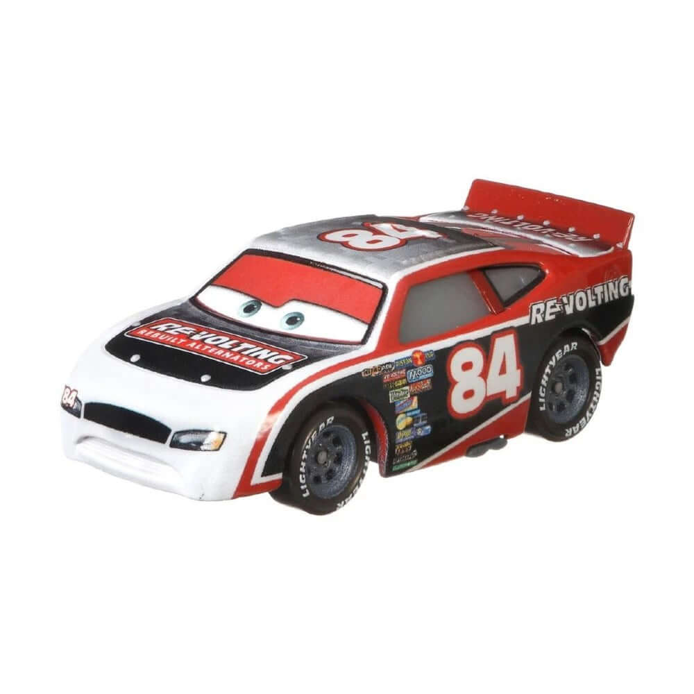 Disney Pixar Cars Tekli Karakter Araçlar Dave Alternators