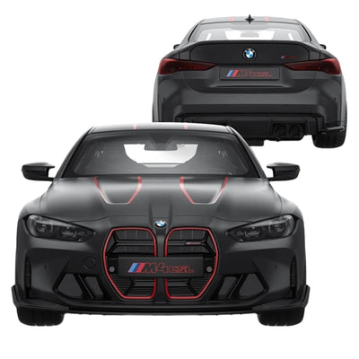 Rastar BMW M4 CSL Uzaktan Kumandalı Araba