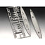 Revell Battleship Gneisenau 051181