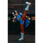 Jada Street Fighter Seri II Chun-Li 15 Cm Aksiyon Figürü