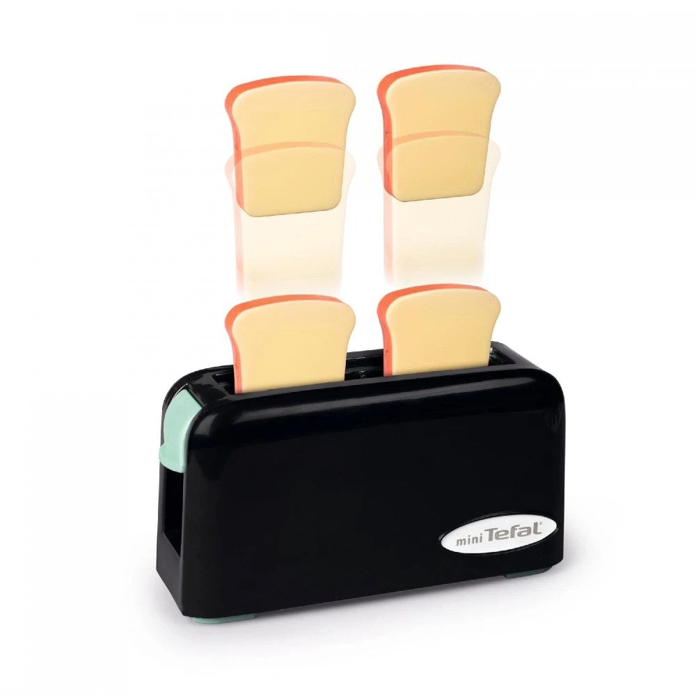 Smoby Tefal Oyuncak Kahvaltı Seti