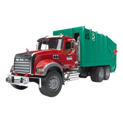 Bruder Mack Granite Çöp Kamyonu BR02812