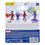 Spidey and His Amazing Friends Figür Ghost-Spider