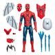 Marvel Spider-Man Brand New Day Titan Serisi Oyun Seti