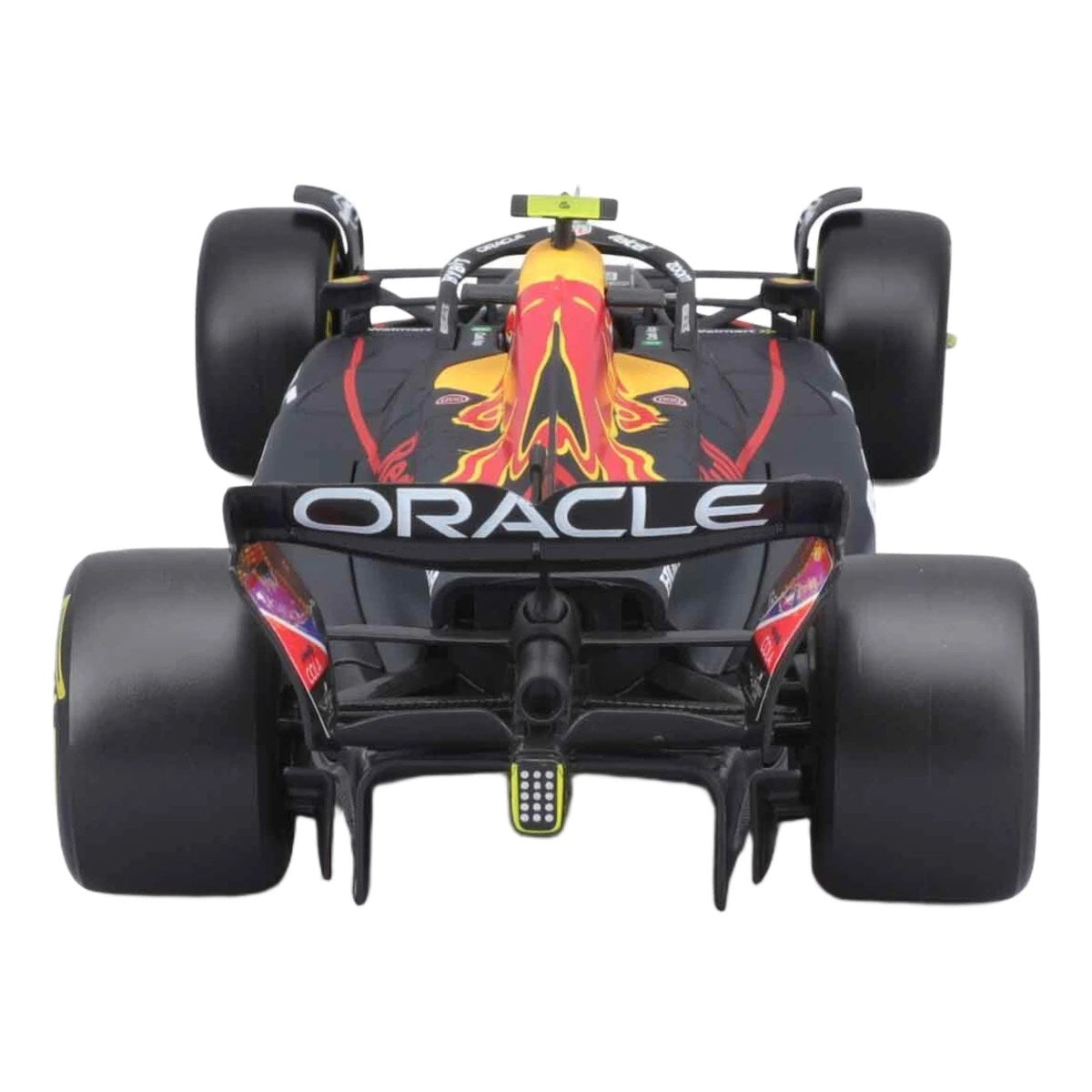 Bburago Model Araç Red Bull Rb19 Formula 1 Sergio Perez