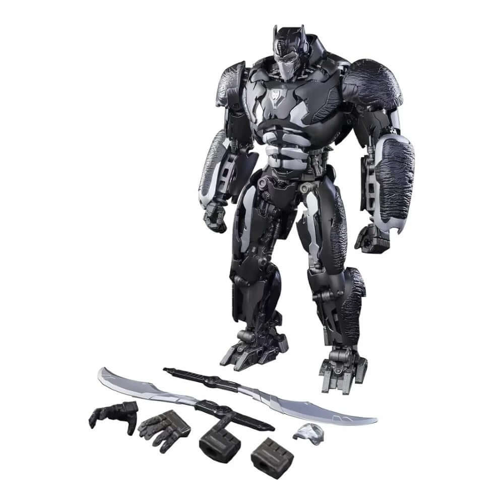 Transformers Rise of the Beasts 20 Cm Figür Optimus Primal