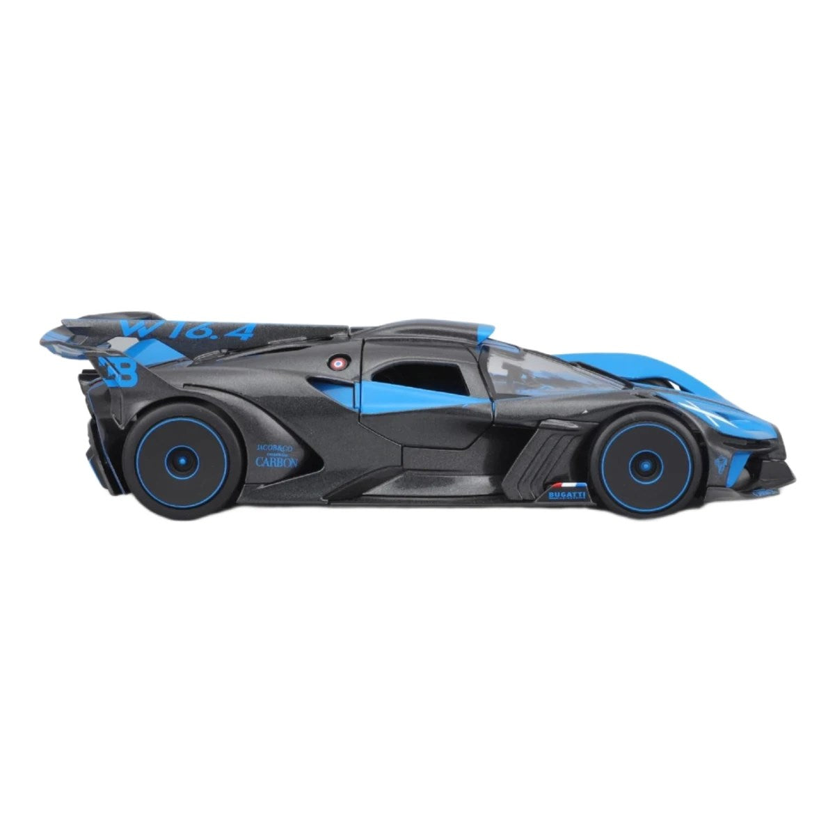 Maisto Special Edition Bugatti Blide Model Araba