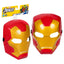 Marvel Avengers Maske Iron Man C0481