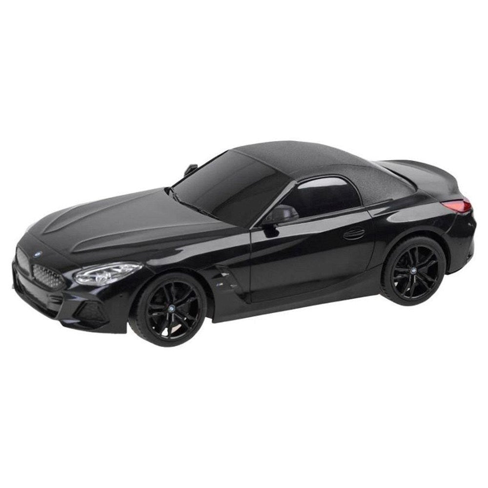 Rastar 1:18 Bmw Z4 Roadster  Uzaktan Kumandalı Araba Siyah