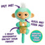 Fingerlings İnteraktif Maymun Figür Ava