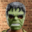 Marvel Spider-Man Brand New Day Hulk Sesli ve Işıklı Elektronik Maske