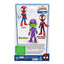 Spidey and His Amazing Friends Dev Figür Green Goblin