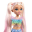 Barbie Dream Besties Paten Partisi Malibu Bebek JFX96