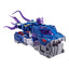 Transformers Cyberworld Soundwave Deep Sea Figürü