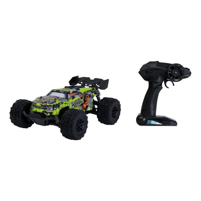 Revell 1:20 RC Tuggy Power Dragon Uzaktan Kumandalı Araba 25 Km/s