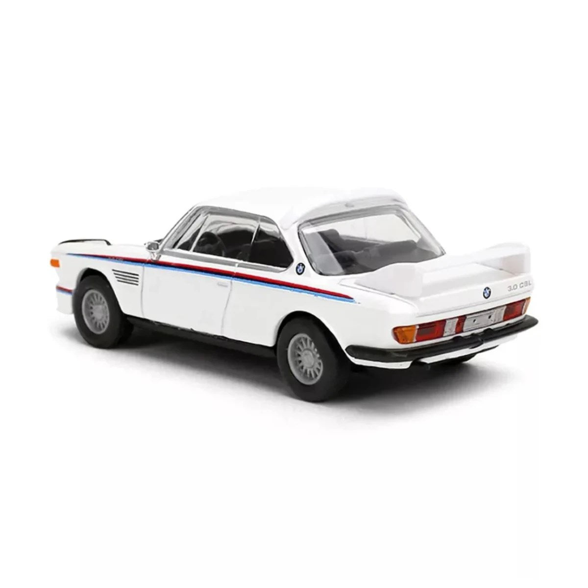 Majorette Collection Serisi Model Araçlar 1975 BMW 3.0 CSL