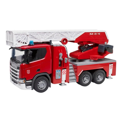 Bruder Scania 560R İtfaiye Aracı BR03591