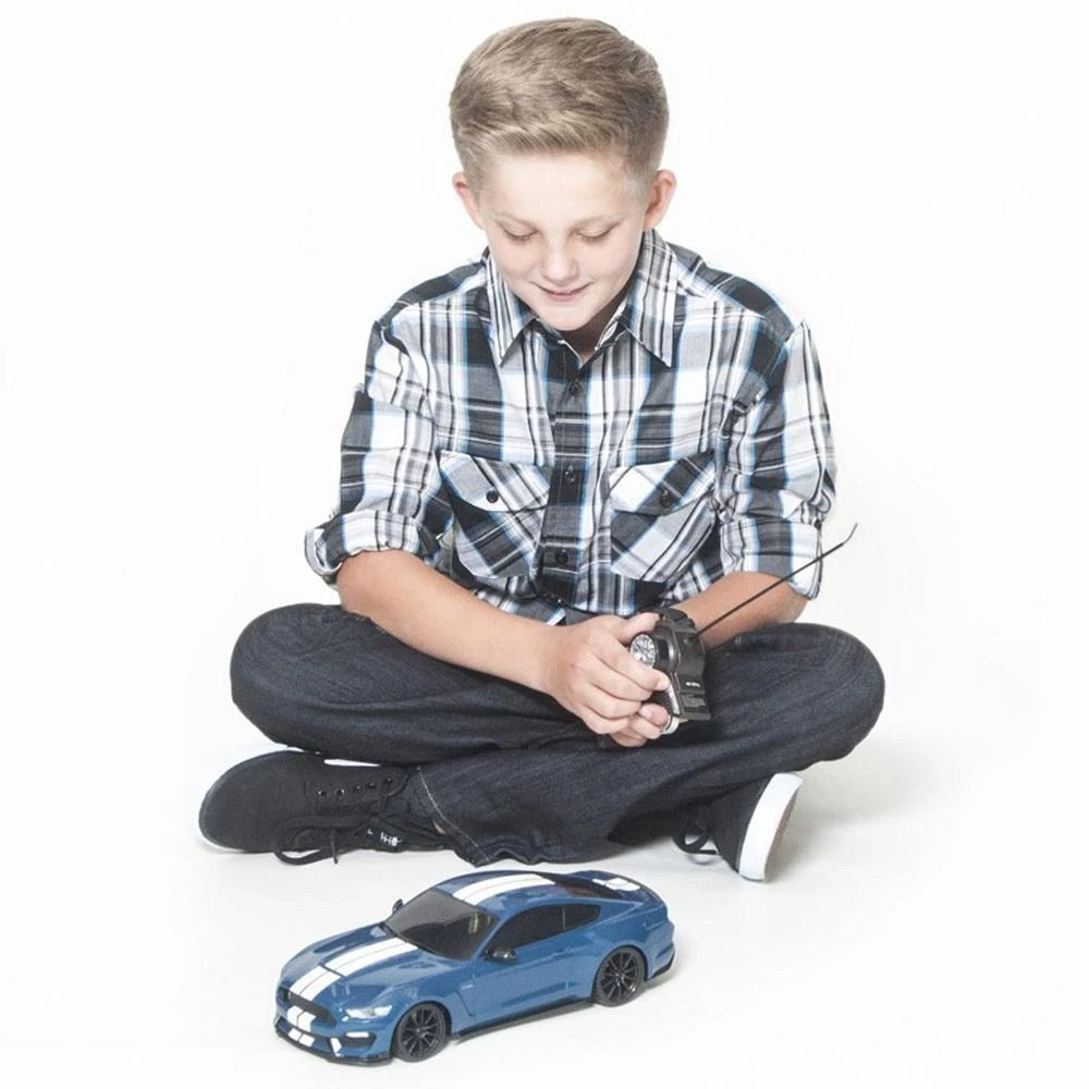 Maisto Tech RC Ford Shelby GT350