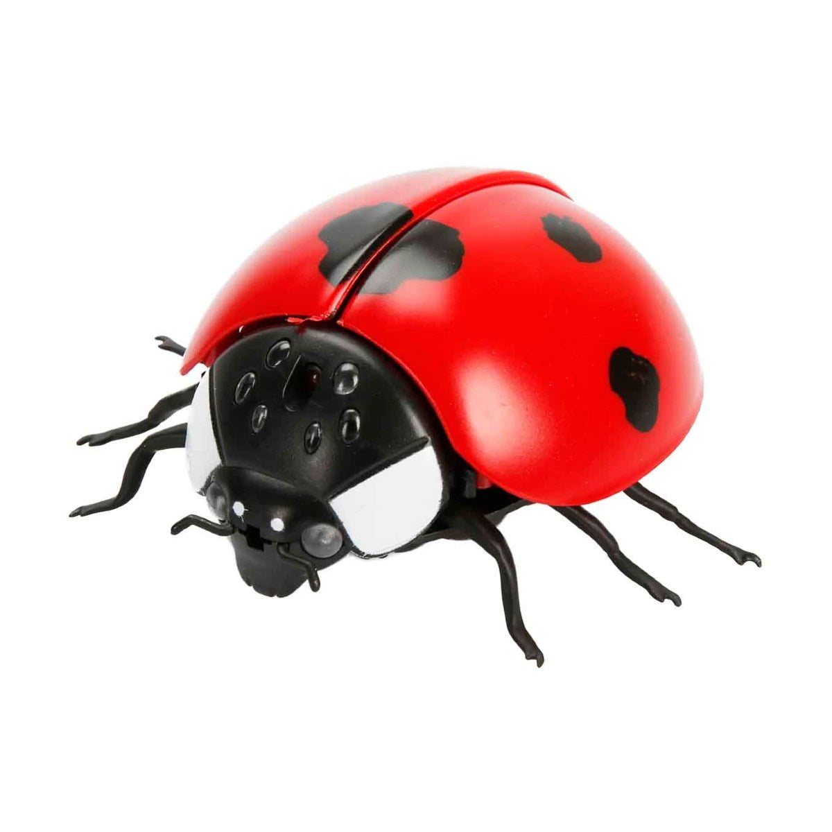 Crazoo Uzaktan Kumandalı Kızılötesi Uğurböceği