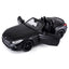 Rastar 1:14 Bmw Z4 Roadster Uzaktan Kumandalı Araba Siyah