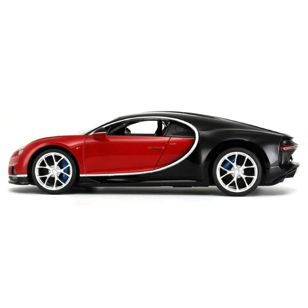 Rastar 1:14 Bugatti Chiron Uzaktan Kumandalı Araba Kırmızı