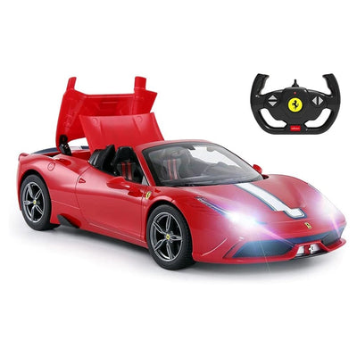 Rastar 1:14 Ferrari 458 Speciale Uzaktan Kumandalı Araba