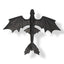 Dreamworks Dragons Ejderhanı Nasıl Eğitirsin Dişsiz Planörü 32 cm