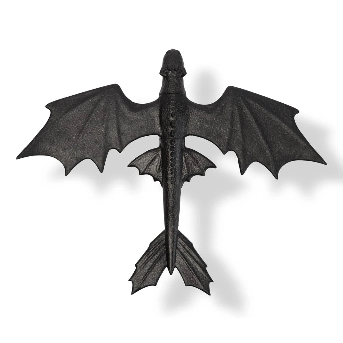 Dreamworks Dragons Ejderhanı Nasıl Eğitirsin Dişsiz Planörü 32 cm