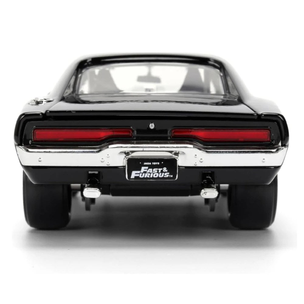 Jada 1:24 Fast & Furious Dom's 1327 Dodge Charger