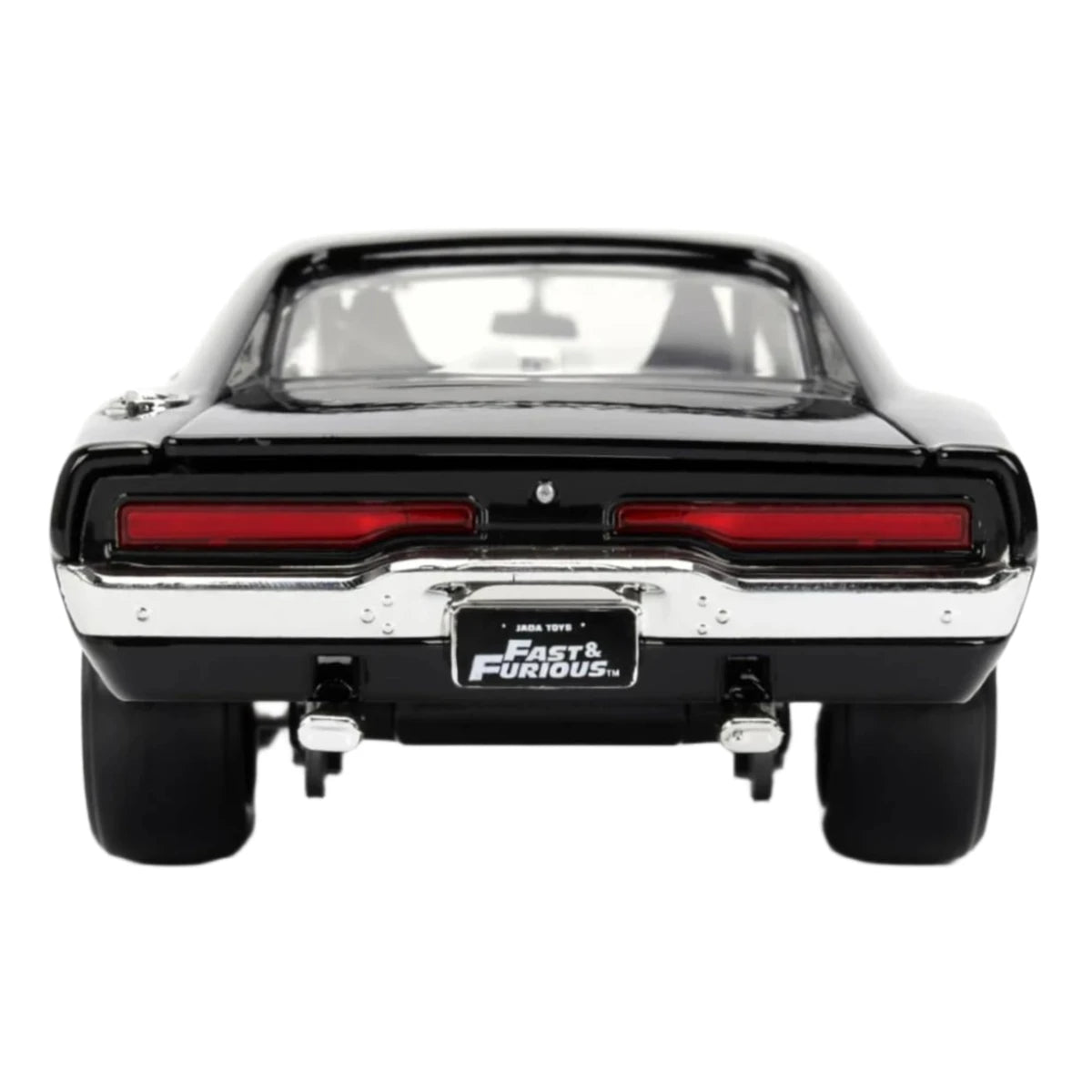 Jada Fast & Furious Dom's 1327 Dodge Charger