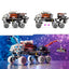 Lego Technic Mars Ekibi Keşif Aracı 42180